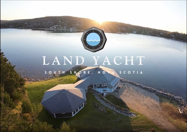 Land Yacht