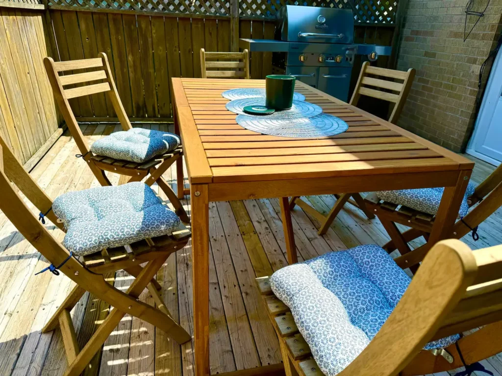 NS Vacation home 3