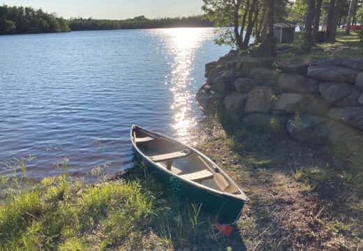 Western Lakehouse